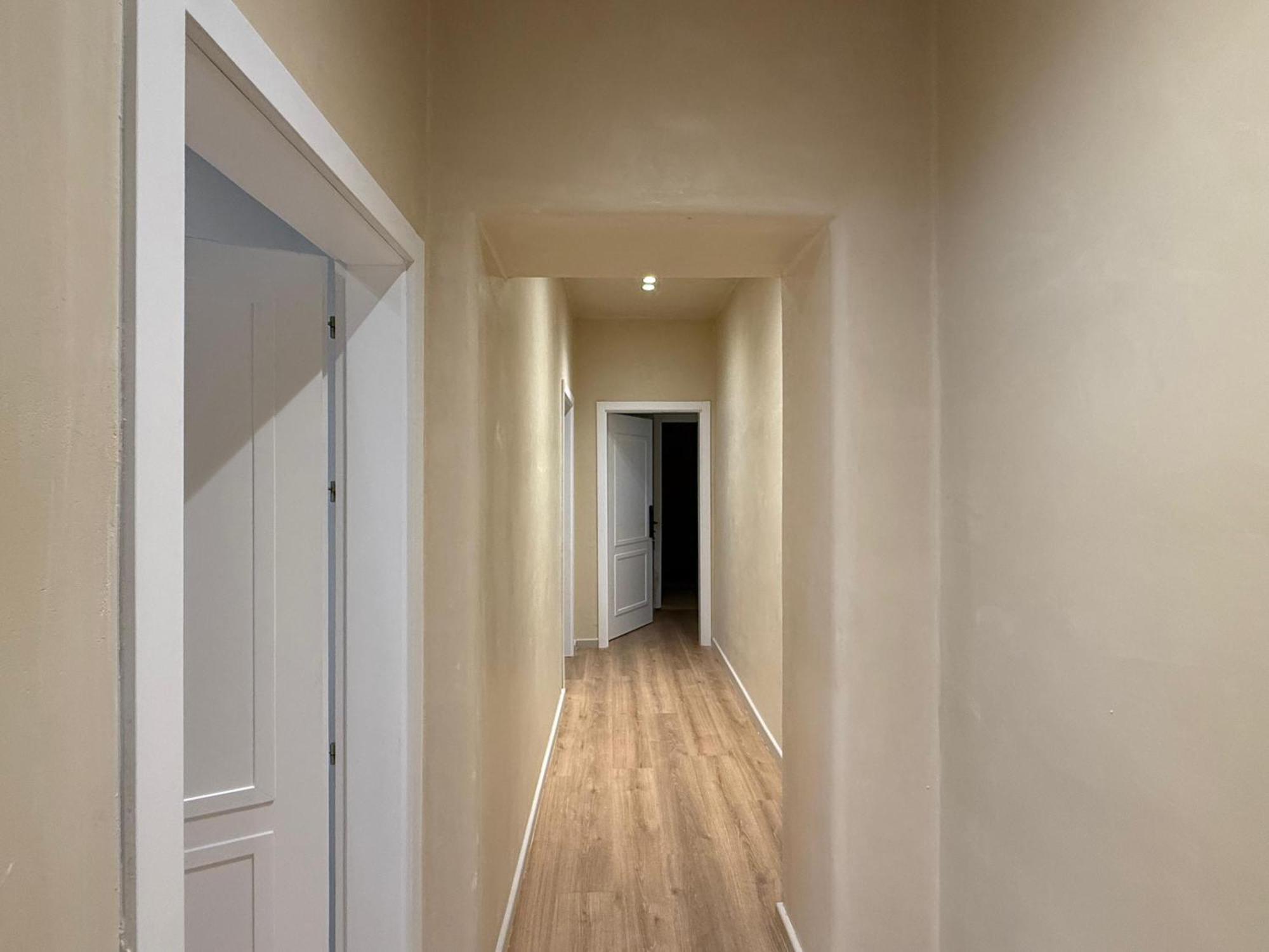 Vater Apartments Tirana Bagian luar foto