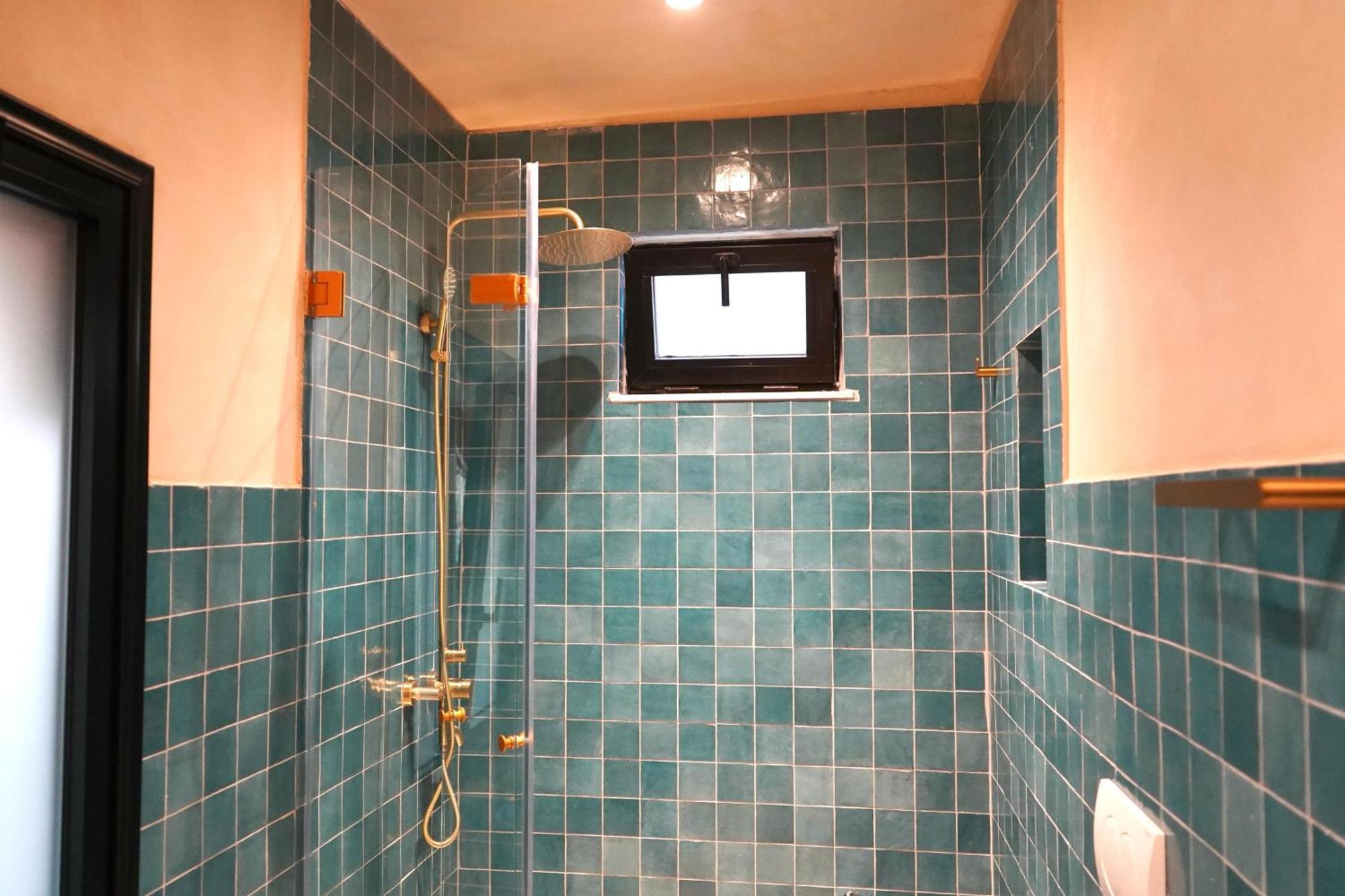 Vater Apartments Tirana Bagian luar foto